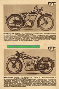 Preview: NSU Motorrad Prospekt  Alle Modelle 16 Seiten 1938  nsu-op38 Preview: NSU Motorrad Prospekt  Alle Modelle 16 Seiten 1938  nsu-op38