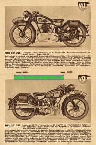 Preview: NSU Motorrad Prospekt  Alle Modelle 16 Seiten 1938  nsu-op38 Preview: NSU Motorrad Prospekt  Alle Modelle 16 Seiten 1938  nsu-op38