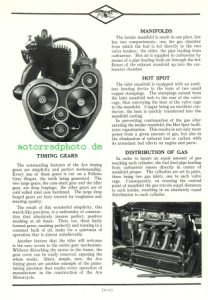 Preview: ACE Four Katalog 1922  20 Seiten  ace-p22