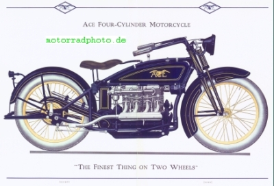 Preview: ACE Four Katalog 1922  20 Seiten  ace-p22