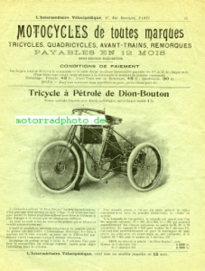 Motorrad- Automobil- Zubehör Katalog 64 Seiten  1900   kat-fr-1900