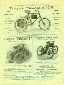 Preview: Motorrad- Automobil- Zubehör Katalog 64 Seiten  1900   kat-fr-1900 Preview: Motorrad- Automobil- Zubehör Katalog 64 Seiten  1900   kat-fr-1900