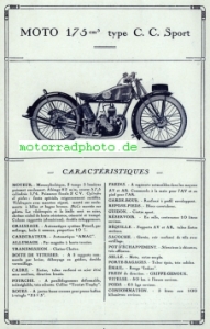 Preview: Royal Moto Motorrad Prospekt  8 Seiten  1928   roymo-p28