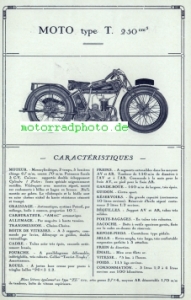Preview: Royal Moto Motorrad Prospekt  8 Seiten  1928   roymo-p28