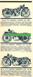 Preview: Terrot Motorrad Prospekt 12 Seiten 1933     ter-p33-2