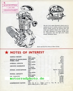 Preview: Zenith Motorrad Prospekt 6 Seiten 1949      zen p49