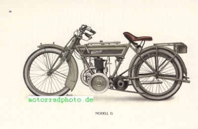 Preview: Zündapp Motorrad Prospekt  24 Seiten  1923   z-p23