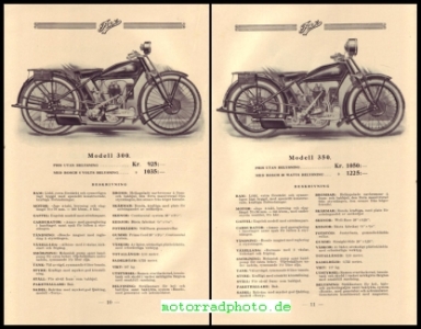 Preview: Rex Motorrad Prospekt 16 Seiten  1928  rexs-p28 Preview: Rex Motorrad Prospekt 16 Seiten  1928  rexs-p28