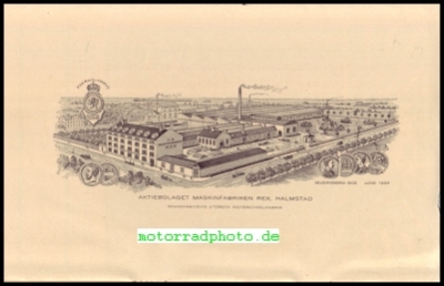 Preview: Rex Motorrad Prospekt 16 Seiten  1928  rexs-p28 Preview: Rex Motorrad Prospekt 16 Seiten  1928  rexs-p28
