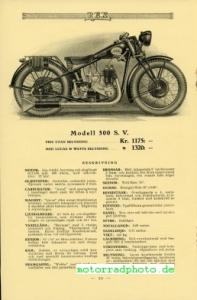 Preview: Rex Motorrad Prospekt 16 Seiten  1929  rexs-p29 Preview: Rex Motorrad Prospekt 16 Seiten  1929  rexs-p29