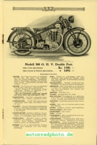 Preview: Rex Motorrad Prospekt 16 Seiten  1929  rexs-p29 Preview: Rex Motorrad Prospekt 16 Seiten  1929  rexs-p29