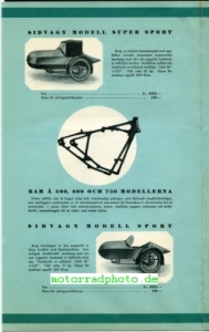 Preview: Rex Motorrad Prospekt 12 Seiten  1931   rexs-p31 Preview: Rex Motorrad Prospekt 12 Seiten  1931   rexs-p31