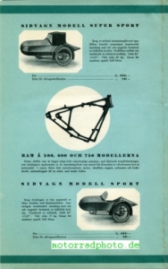 Preview: Rex Motorrad Prospekt 12 Seiten  1932   rexs-p32 Preview: Rex Motorrad Prospekt 12 Seiten  1932   rexs-p32