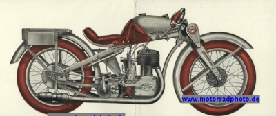 Preview: Opel Motorrad Prospekt  6 Seiten  1928    op-p28