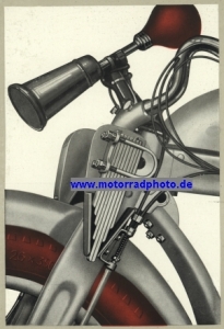 Preview: Opel Motorrad Prospekt  6 Seiten  1928    op-p28