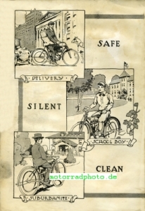 Preview: Miami Motorrad Prospekt 12 Seiten  1908   mia-p08