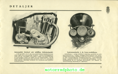 Preview: Rex Motorrad Prospekt 20 Seiten  1933-34   rexs-p33-34 Preview: Rex Motorrad Prospekt 20 Seiten  1933-34   rexs-p33-34