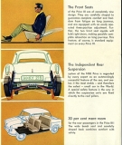 Preview: NSU Prospekt  Prinz III Exportversion  6 Seiten 1950  nsu-op50-prIIi