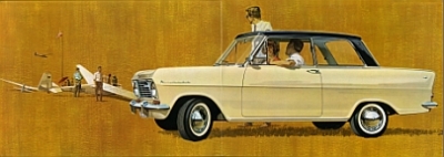 Preview: Opel Automobil Prospekt Kadett L 6 Seiten  1965    op-op65-kl Preview: Opel Automobil Prospekt Kadett L 6 Seiten  1965    op-op65-kl