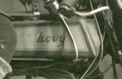 Preview: Bovy Motorrad Foto  498ccm sv, Jap-Motor   bov-f02 Preview: Bovy Motorrad Foto  498ccm sv, Jap-Motor   bov-f02