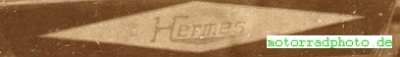Preview: Hermes Lightmotorcycle Photo 124ccm ca. 1923        herm-f01 Preview: Hermes Lightmotorcycle Photo 124ccm ca. 1923        herm-f01