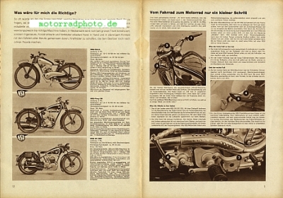 Preview: NSU Motorrad Prospekt + Illustrierte 16 Seiten 1938  nsu-op38-3 Preview: NSU Motorrad Prospekt + Illustrierte 16 Seiten 1938  nsu-op38-3