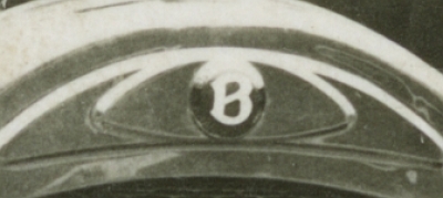 Preview: Brennabor Automobil Foto Typ AFL 12/55 PS  1929  bre-a06