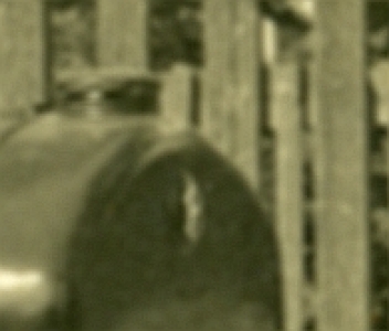 Preview: Brennabor Automobil Foto Typ P 6 8/24 PS  1921  bre-a07