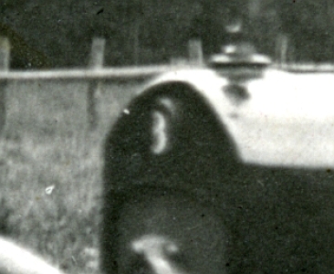 Preview: Brennabor Automobil Foto Typ S 6/20 PS  1922  bre-a04