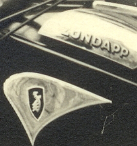 Preview: Zündapp Motorrad Foto K 500  1933-40  z-f48 Preview: Zündapp Motorrad Foto K 500  1933-40  z-f48