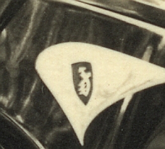 Preview: Zündapp Motorrad Foto K 500  1933-40  z-f49 Preview: Zündapp Motorrad Foto K 500  1933-40  z-f49