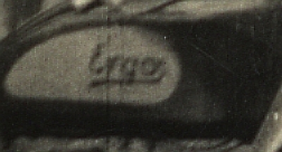 Preview: Ergo Motorrad Foto  346ccm 1924-25   erg-f01