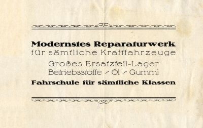 Preview: Freital Motorrad Prospekt  4 Seiten 1927  ffw-p27