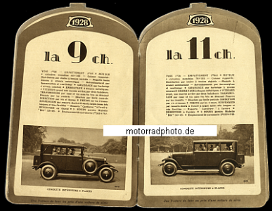 Preview: Peugeot Automobil Katalog 16 Seiten  1928  peu-A-p28 Preview: Peugeot Automobil Katalog 16 Seiten  1928  peu-A-p28