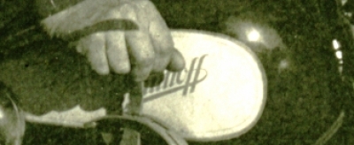 Preview: Schüttoff Motorrad Foto 496 ccm ohv, 1930  sc-f09