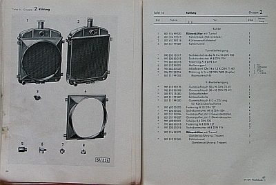 Preview: Hanomag Schlepper ETL Typ 435  1958   hano-etl58