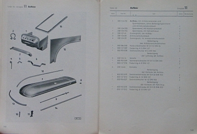 Preview: Hanomag Schlepper ETL Typ 435  1958   hano-etl58