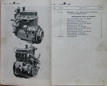 Preview: Hanomag Schlepper ETL Typ R 28  1951   hano-etl51