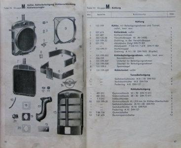 Preview: Hanomag Schlepper ETL Typ R 28  1951   hano-etl51
