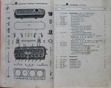 Preview: Hanomag Schlepper ETL Typ R 28  1951   hano-etl51