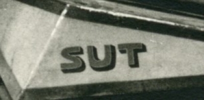 Preview: SUT Motorcycle Photo 250ccm appx. 1925  sut-03