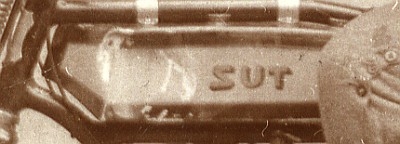 Preview: SUT Motorrad Foto  192ccm um 1922  sut-04