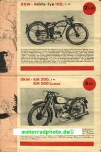 Preview: DKW Motorrad Prospekt 12 Seiten 1934   dkw-p1934