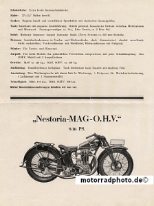 Preview: Nestoria Motorrad Prospekt 4 Seiten 1928   nes-p28
