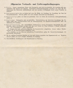 Preview: Nestoria Motorrad Prospekt 4 Seiten 1928   nes-p28