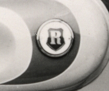 Preview: Rabeneick Motorrad Foto 150 ccm  ca. 1958  rab-f02