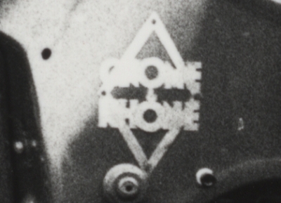 Preview: Gnome Rhone Motorrad Foto  AX 800  1939  grh-06