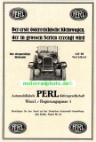 Perl Automobil Poster Motiv 1925  perl-po02