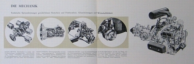 Preview: Lancia Automobil Brochure Typ Flavia 8 Pages 1964  lanc-op64 Preview: Lancia Automobil Brochure Typ Flavia 8 Pages 1964  lanc-op64