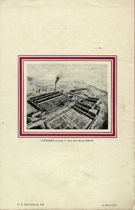 Preview: Ravat Motorrad / Fahrrad Prospekt  6 Seiten 1928   rav-p28